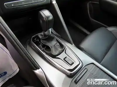 Renault QM6 2018 2.0 Автомат в Москве № 186071, миниатюра 10