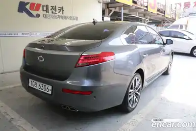 Renault SM7 2017 2.0 Автомат в Москве № 186326, миниатюра 11