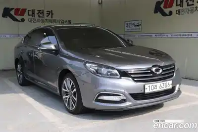 Renault SM7 2017 2.0 Автомат в Москве № 186326, миниатюра 12