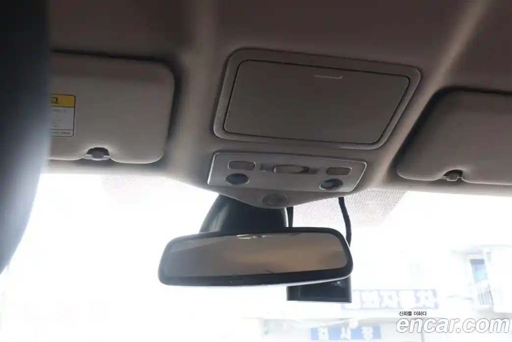 Renault SM7 2017 2.0 Автомат в Москве № 186326, фото 13