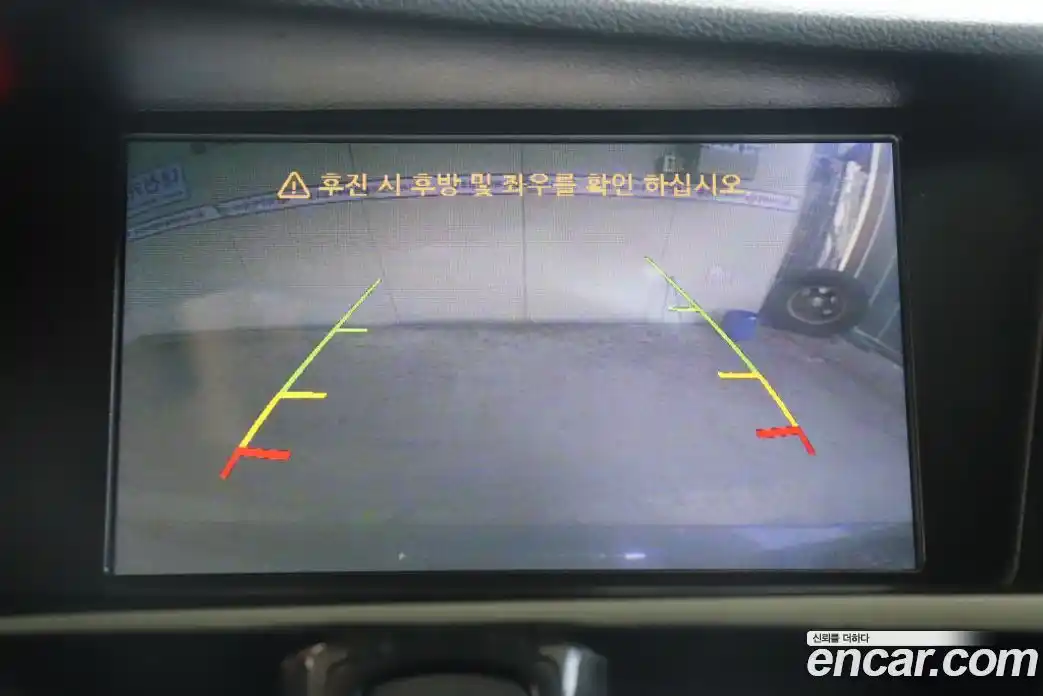 Renault SM7 2017 2.0 Автомат в Москве № 186326, фото 15