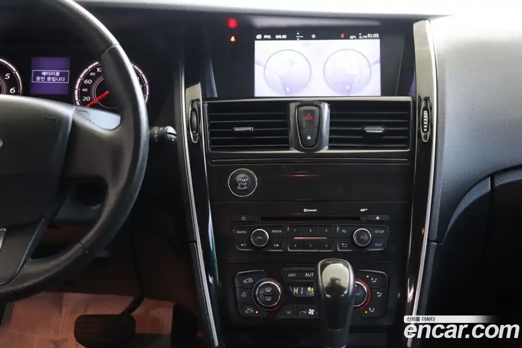 Renault SM7 2017 2.0 Автомат в Москве № 186326, фото 18