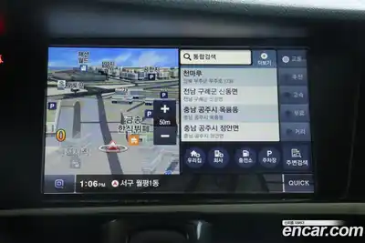 Renault SM7 2017 2.0 Автомат в Москве № 186326, миниатюра 3