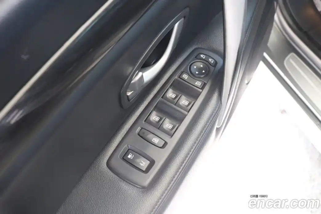 Renault SM7 2017 2.0 Автомат в Москве № 186326, фото 4