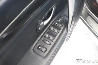 Renault SM7 2017 2.0 Автомат в Москве № 186326, миниатюра 4