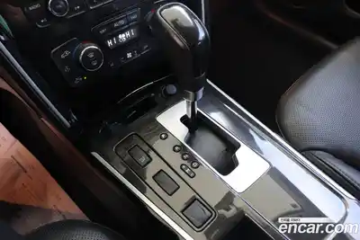 Renault SM7 2017 2.0 Автомат в Москве № 186326, миниатюра 5