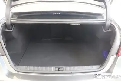 Renault SM7 2017 2.0 Автомат в Москве № 186326, миниатюра 6