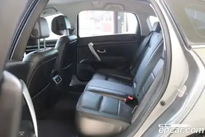 Renault SM7 2017 2.0 Автомат в Москве № 186326, миниатюра 7