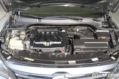 Renault SM7 2017 2.0 Автомат в Москве № 186326, миниатюра 8