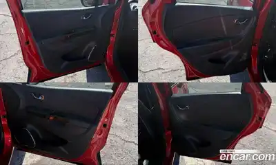 Renault QM3 2015 1.5 Автомат в Москве № 186558, миниатюра 11