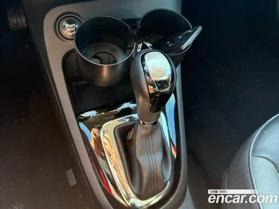 Renault QM3 2015 1.5 Автомат в Москве № 186558, фото 15