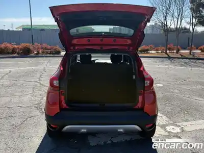 Renault QM3 2015 1.5 Автомат в Москве № 186558, миниатюра 5