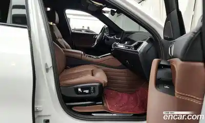 BMW X6 2025 3.0 Автомат в Москве № 187387, миниатюра 11