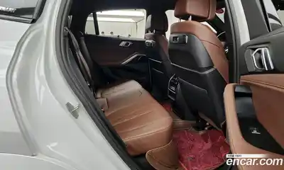 BMW X6 2025 3.0 Автомат в Москве № 187387, миниатюра 12