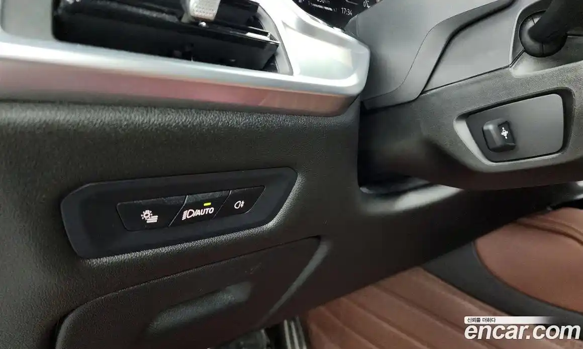 BMW X6 2025 3.0 Автомат в Москве № 187387, фото 16