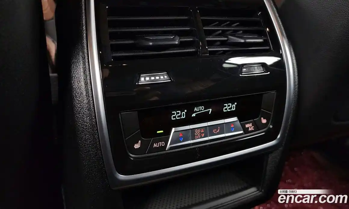 BMW X6 2025 3.0 Автомат в Москве № 187387, фото 19