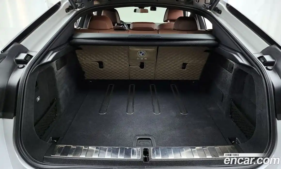 BMW X6 2025 3.0 Автомат в Москве № 187387, фото 20