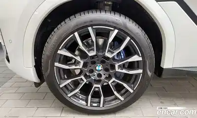 BMW X6 2025 3.0 Автомат в Москве № 187387, миниатюра 5