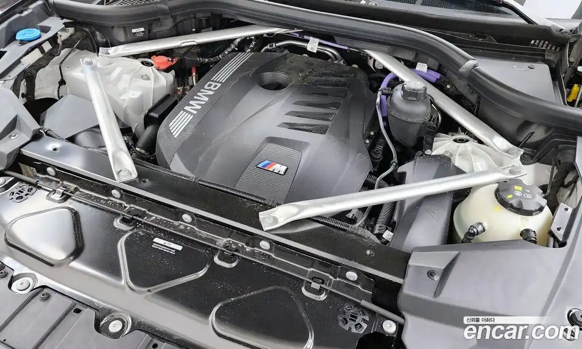 BMW X6 2025 3.0 Автомат в Москве № 187387, фото 6