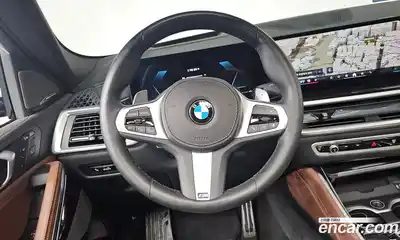 BMW X6 2024 3.0 Автомат в Москве № 187641, миниатюра 12