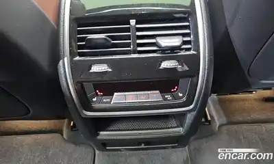 BMW X6 2024 3.0 Автомат в Москве № 187641, миниатюра 2