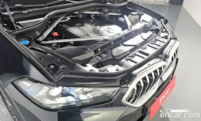 BMW X6 2024 3.0 Автомат в Москве № 187641, миниатюра 3