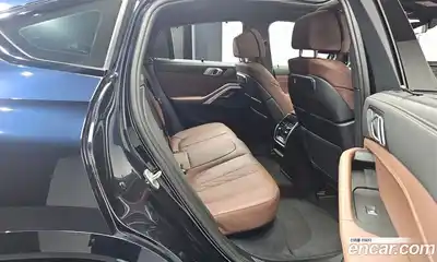 BMW X6 2024 3.0 Автомат в Москве № 187641, миниатюра 4