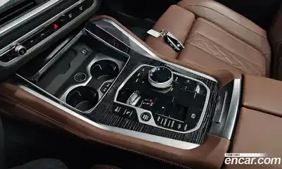 BMW X6 2024 3.0 Автомат в Москве № 187641, миниатюра 6