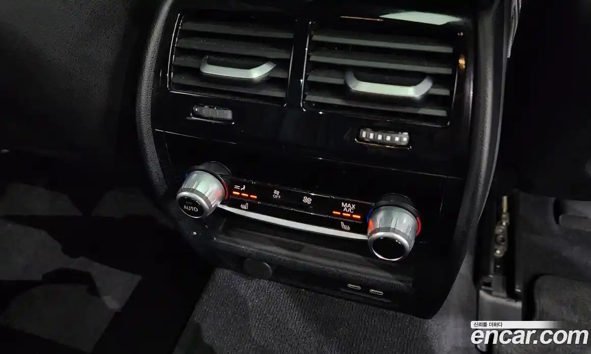 BMW 5-Series 2023 2.0 Автомат в Москве № 188955, фото 18