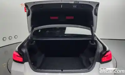 BMW 5-Series 2023 2.0 Автомат в Москве № 188955, миниатюра 3