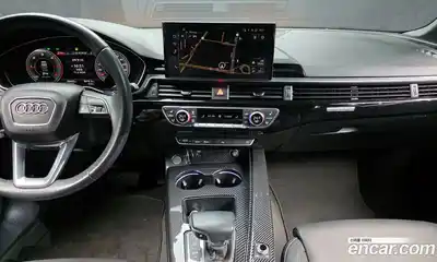 Audi A5 2021 2.0 Автомат в Москве № 189703, миниатюра 11