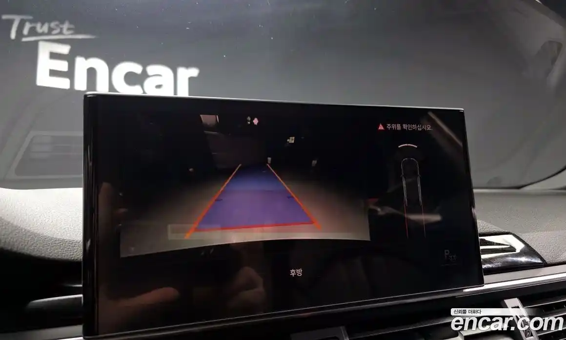 Audi A5 2021 2.0 Автомат в Москве № 189703, фото 13