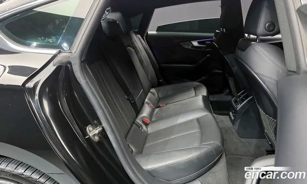 Audi A5 2021 2.0 Автомат в Москве № 189703, фото 14