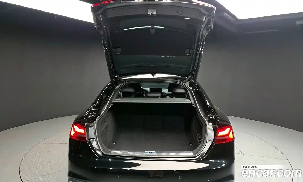 Audi A5 2021 2.0 Автомат в Москве № 189703, фото 18