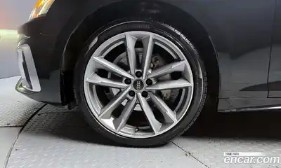 Audi A5 2021 2.0 Автомат в Москве № 189703, миниатюра 4