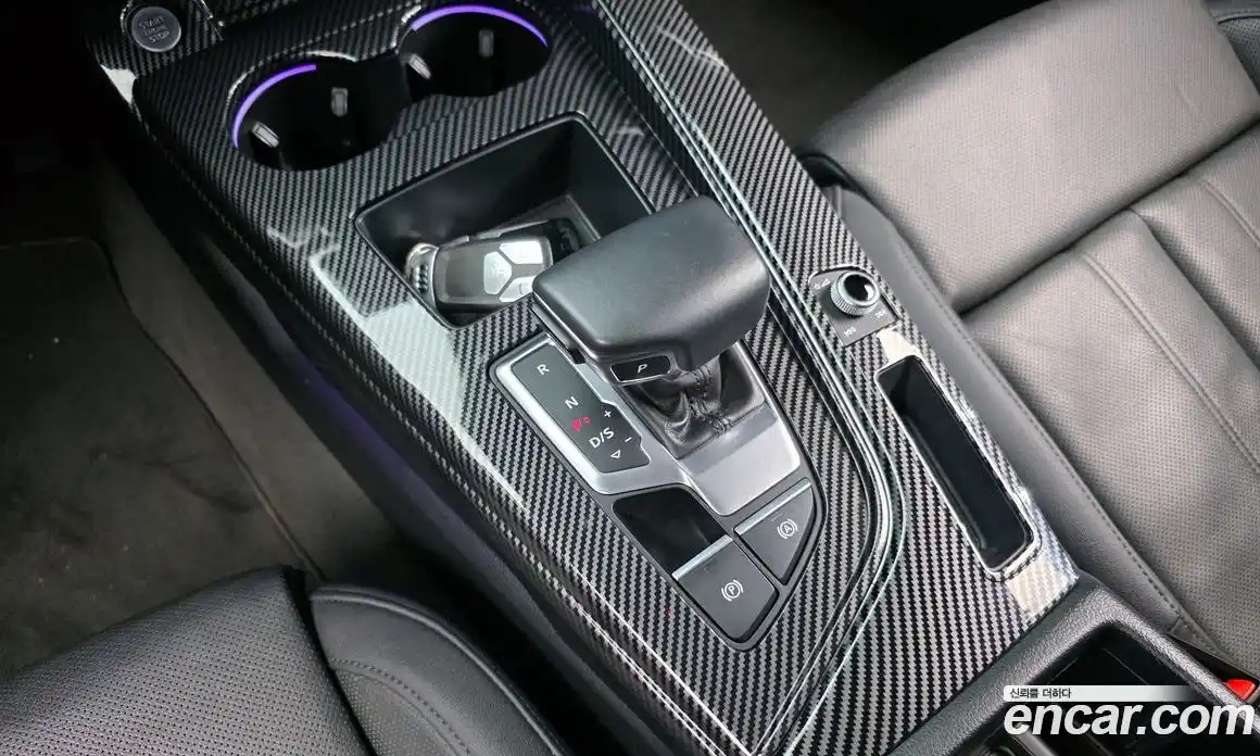 Audi A5 2021 2.0 Автомат в Москве № 189703, фото 8