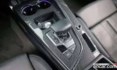 Audi A5 2021 2.0 Автомат в Москве № 189703, миниатюра 8