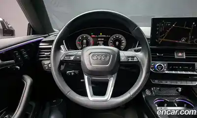 Audi A5 2021 2.0 Автомат в Москве № 189703, миниатюра 10