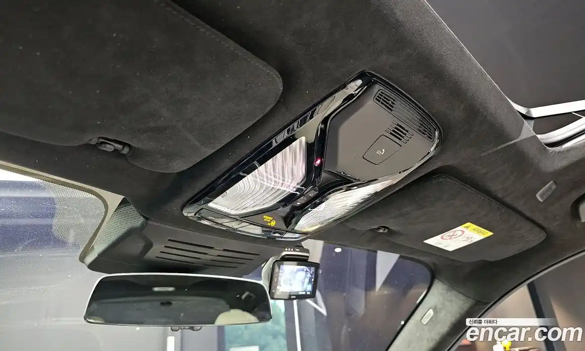 BMW X7 2023 3.0 Автомат в Москве № 190635, фото 19