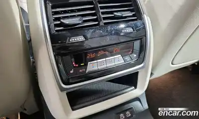 BMW X7 2023 3.0 Автомат в Москве № 190635, миниатюра 3