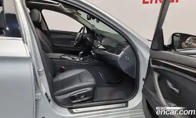 BMW 5-Series 2015 2.0 Автомат в Москве № 191236, миниатюра 11