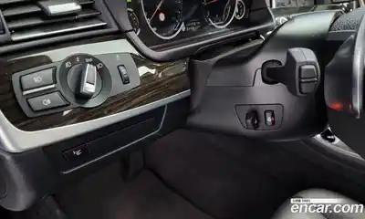 BMW 5-Series 2015 2.0 Автомат в Москве № 191236, миниатюра 12