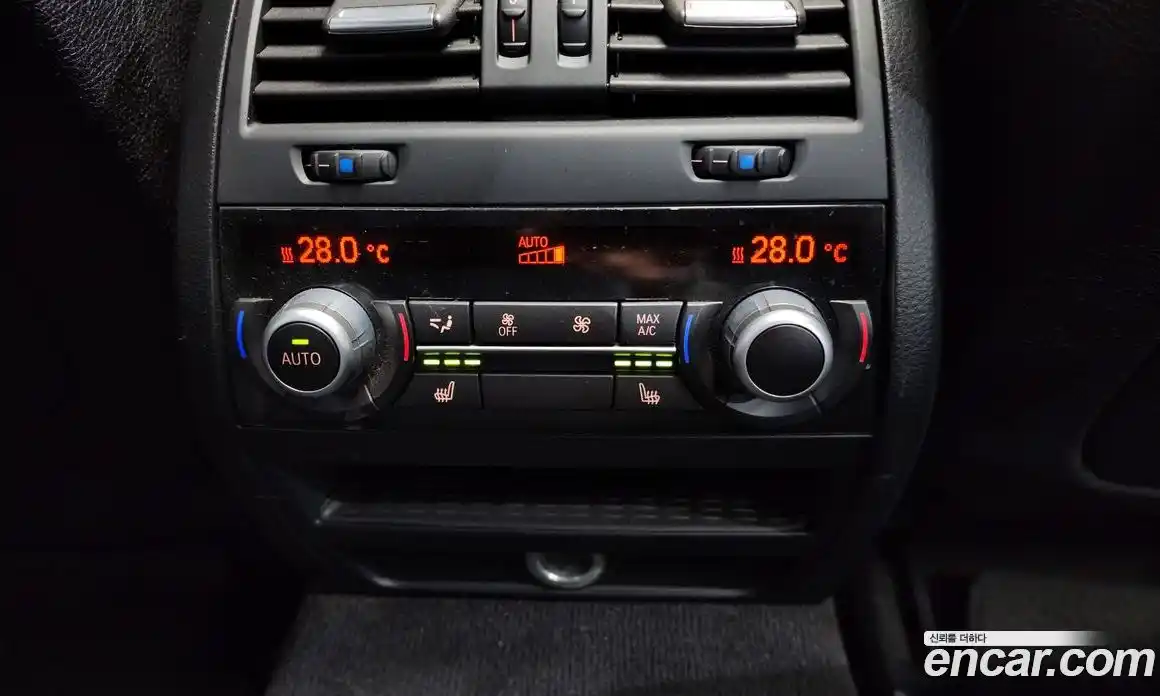 BMW 5-Series 2015 2.0 Автомат в Москве № 191236, фото 13