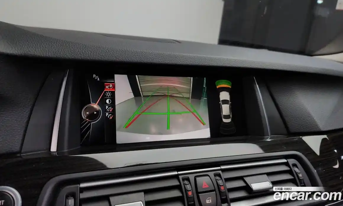 BMW 5-Series 2015 2.0 Автомат в Москве № 191236, фото 15