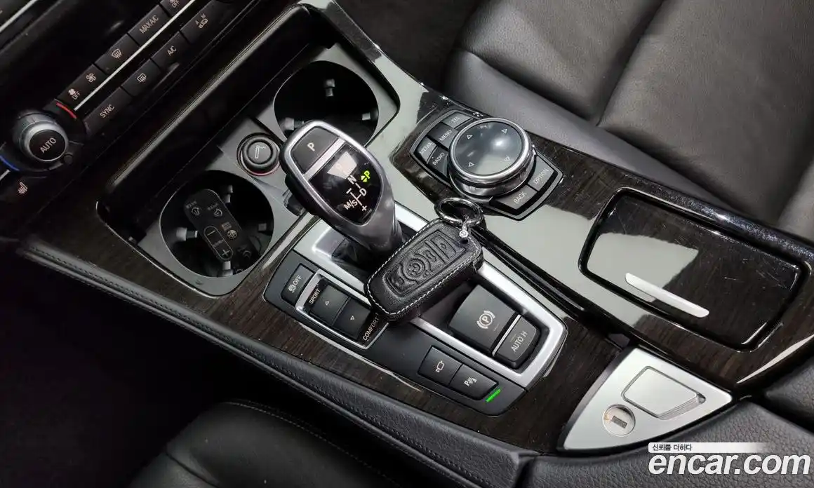 BMW 5-Series 2015 2.0 Автомат в Москве № 191236, фото 20