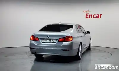 BMW 5-Series 2015 2.0 Автомат в Москве № 191236, миниатюра 5