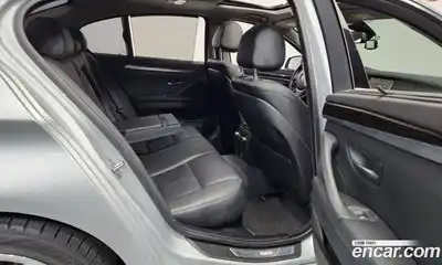 BMW 5-Series 2015 2.0 Автомат в Москве № 191236, миниатюра 7