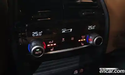 BMW 5-Series 2021 2.0 Автомат в Москве № 191395, миниатюра 2