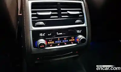 BMW 7-Series 2020 3.0 Автомат в Москве № 191600, миниатюра 2