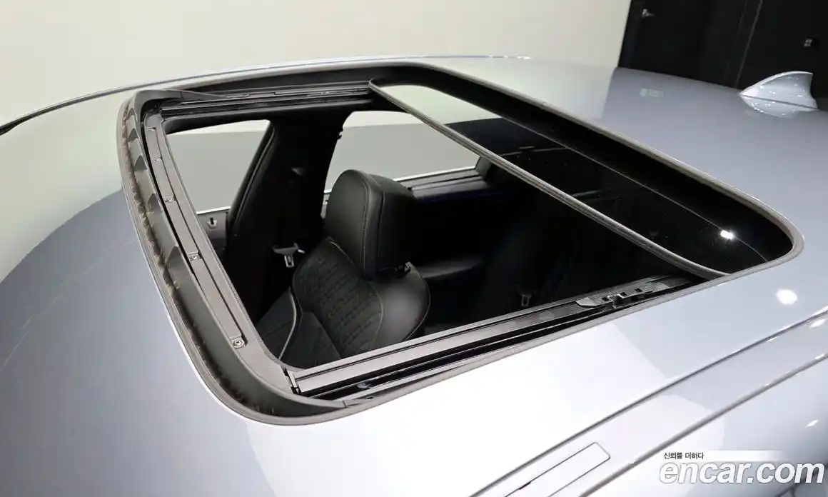 BMW 5-Series 2019 2.0 Автомат в Москве № 192178, фото 18